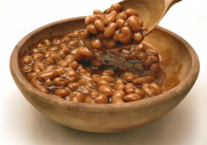 feijão