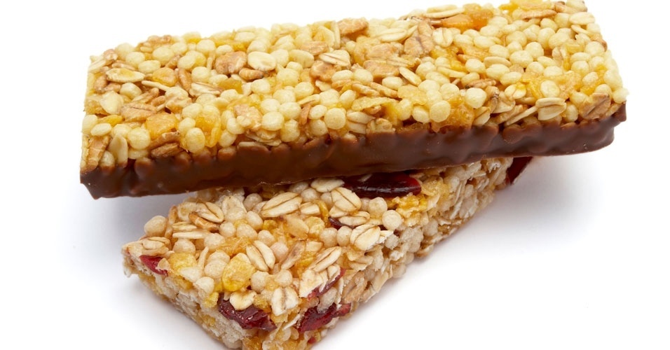 Ótimas para lances intermediárias mas não podem ser consumidas à vontade porque possuem, em média, 100 calorias. As de cobertura de chocolate são as mais perigosas.