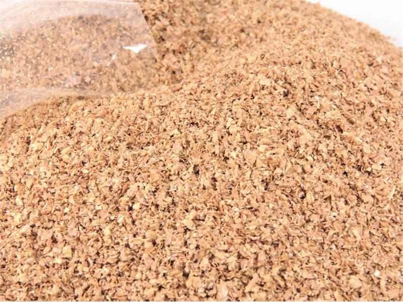 O farelo de trigo pode ser acrescentado a qualquer prato e serve para aumentar o volume da refeição e eliminar a fome. E reduz i índice glicêmico de arroz e massas. Tudo de bom