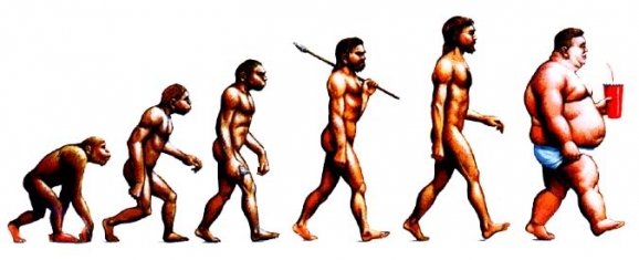 Dieta Paleolítica
