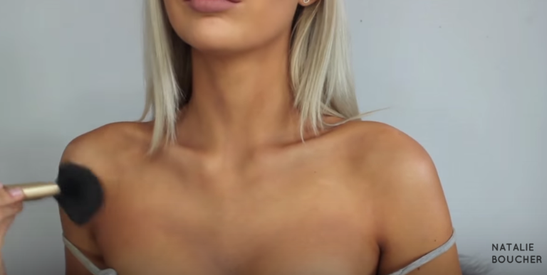 Como aumentar o volume dos peitos sem silicone Como aumentar o volume dos peitos sem silicone