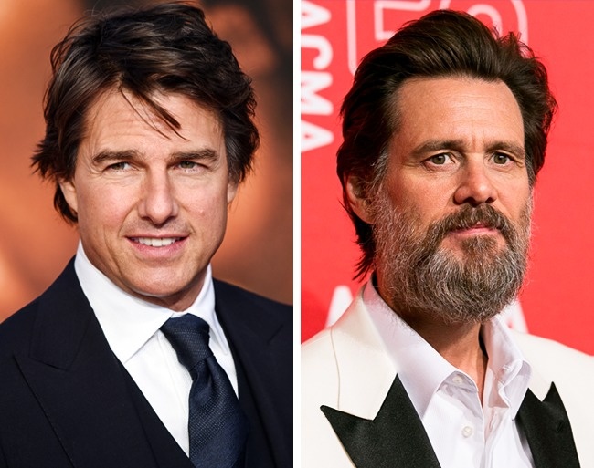 20 Famosos que tem a mesma idade mas é difícil de acreditar. 20 Famosos que tem a mesma idade mas é difícil de acreditar.