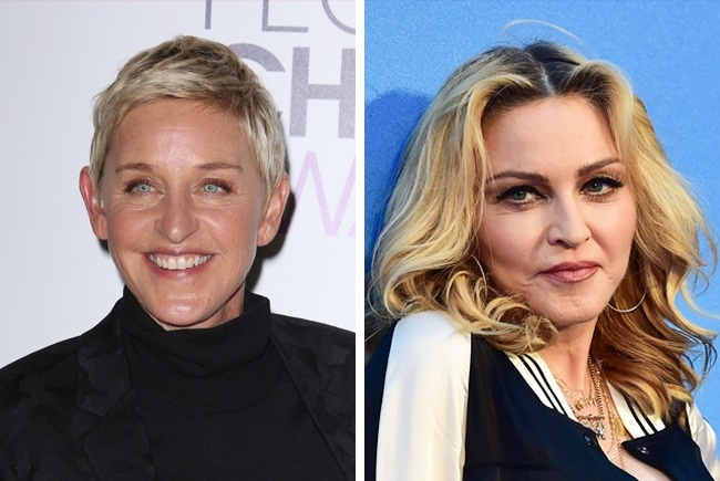 20 Famosos que tem a mesma idade mas é difícil de acreditar. 20 Famosos que tem a mesma idade mas é difícil de acreditar.