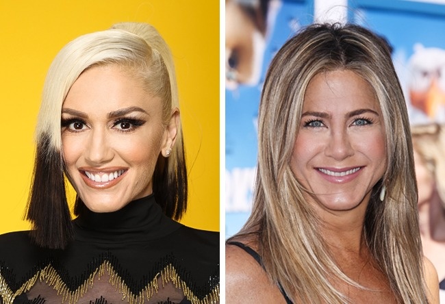 20 Famosos que tem a mesma idade mas é difícil de acreditar. 20 Famosos que tem a mesma idade mas é difícil de acreditar.
