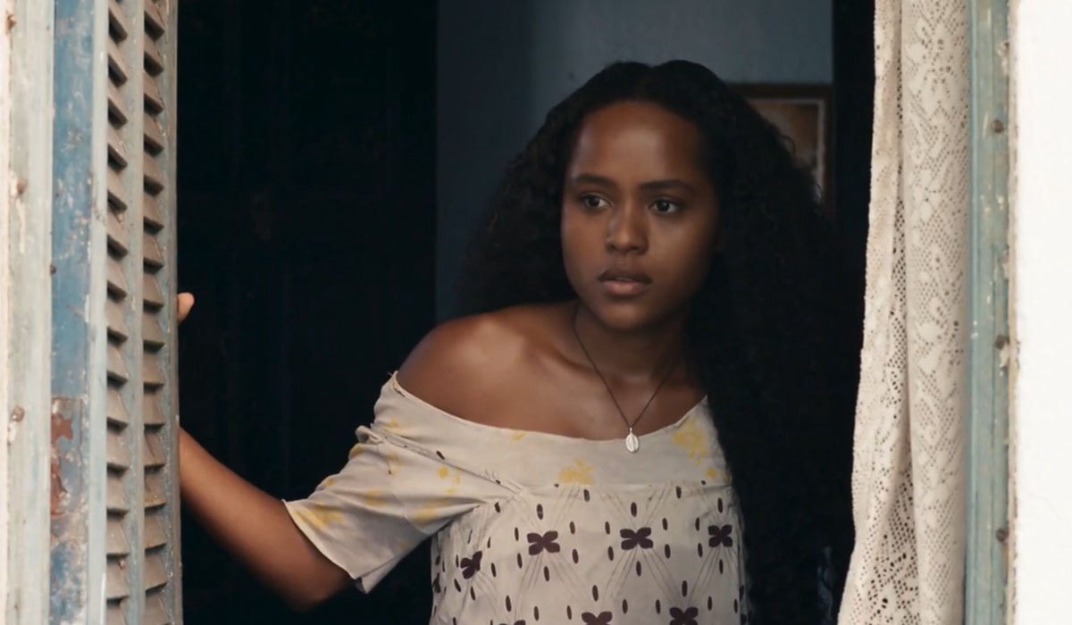 Renascer: quando João Pedro nasce, Maria Santa vê Nossa Senhora e não ...